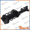 Amortisseur de suspension avant droite pour MERCEDES | A-ME-057, A2043231000